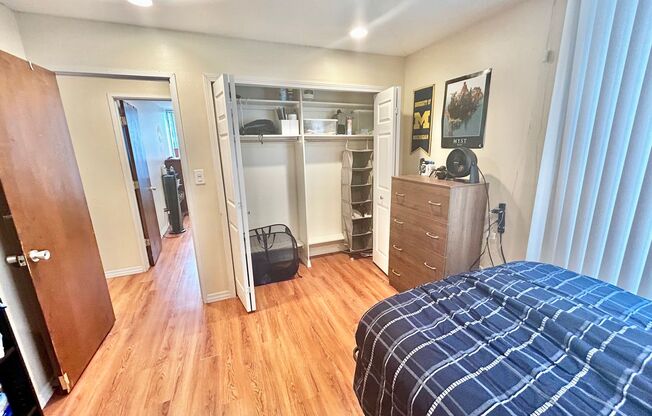 2 beds, 1 bath, 768 sqft, $2,350, Unit 101