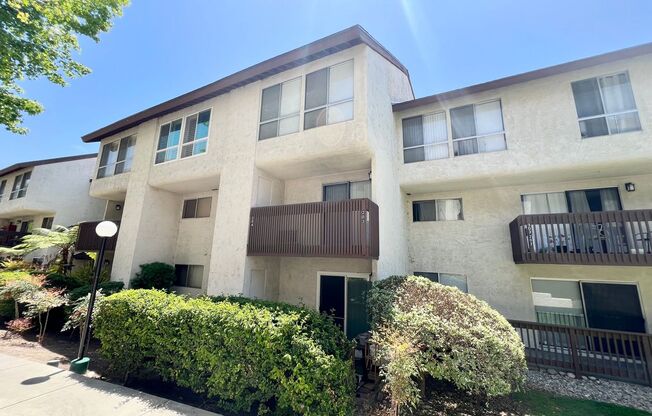 1 Bed / 1 Bath Condo in Mission Verde – Parklike Courtyard View!