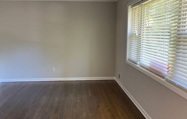 Coming Soon! 4 Bedroom + XL Bonus Room w/a large front and back yard!