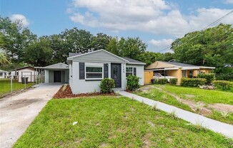1706 W PALMETTO STREET