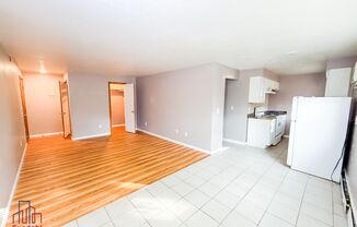 1 bed, 1 bath, 600 sqft, $925, Unit 04