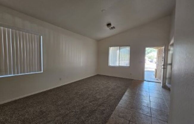 Cottonfield Ranch rental in Laveen!