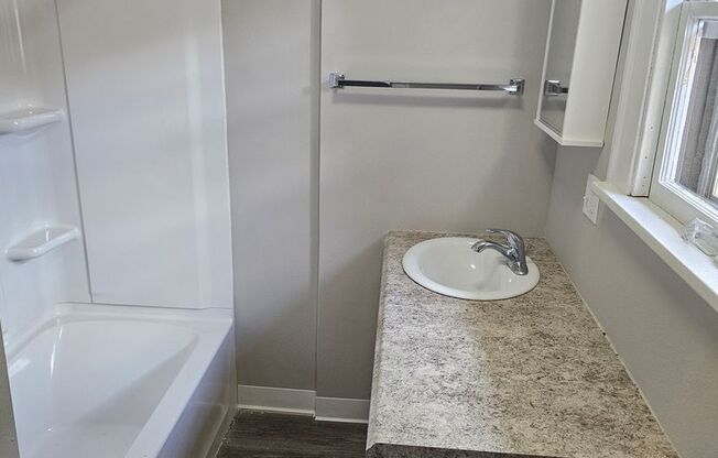 Caraville Apartments