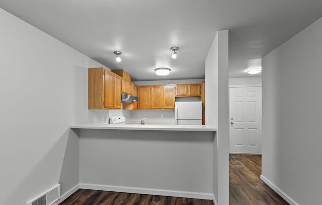 1 bed, 1 bath, 700 sqft, $2,100, Unit A3