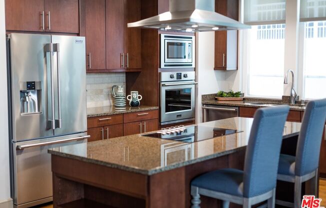 2 beds, 1.8 baths, 1,785 sqft, $6,646, Unit 204