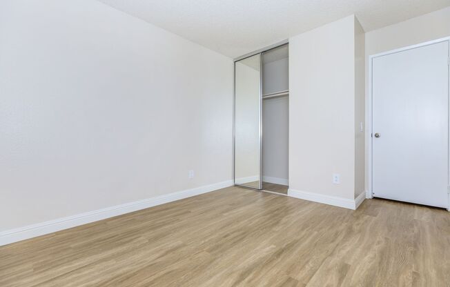 2 beds, 1 bath, 818 sqft, $2,695, Unit 2815-101