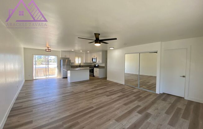 Meadow lake Apartments
