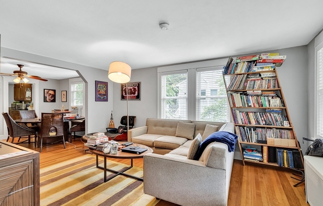 9 KEEFE AVE