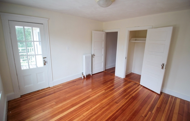 130 Capen St.