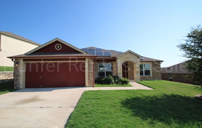 Beautiful 4-Bedroom, 2-Bath Home for Rent – Modern Comfort and Style