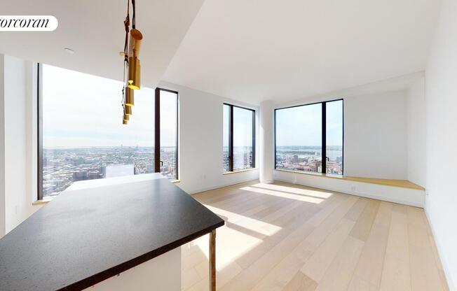 3 beds, 2 baths, 1,417 sqft, $13,000, Unit 38G