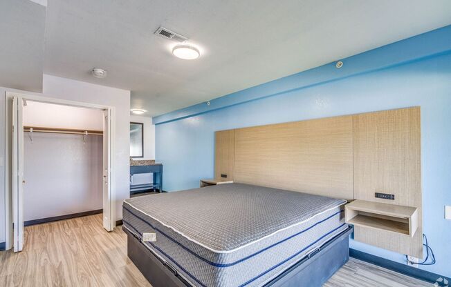 1 bed, 1 bath, 625 sqft, $1,125