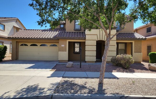 SPACIOUS HOME IN QUEEN CREEK! -- COMING SOON