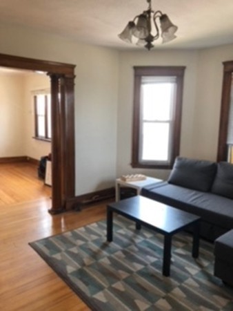 2 beds, 1 bath, 1,200 sqft, $3,000, Unit 2