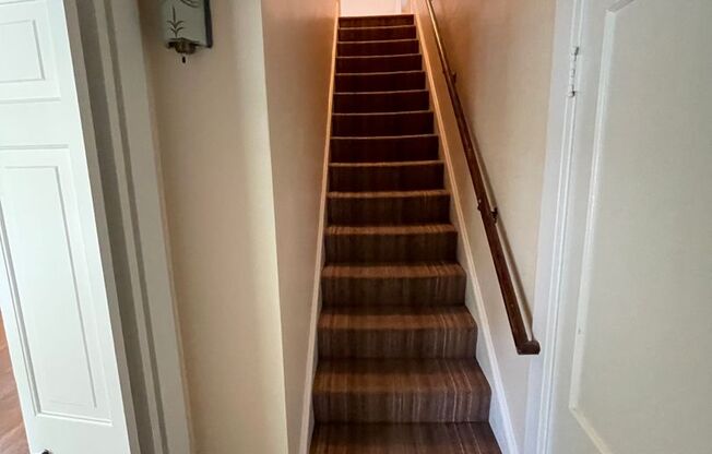 Spacious 4BR, 3BA Colonial Home for Rent – 3017 N 3rd St