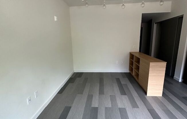 Studio, 1 bath, 432 sqft, $1,225, Unit 303