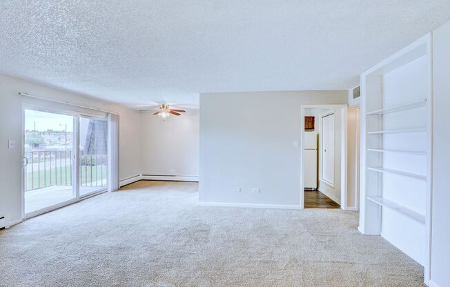 2 beds, 2 baths, 1,070 sqft, $1,700, Unit 70206