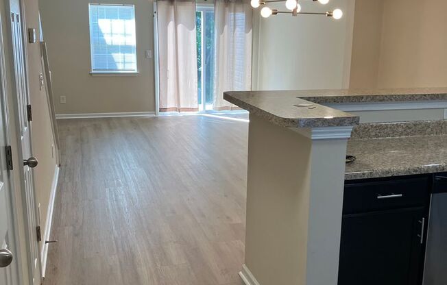 Robyns Glen townhome