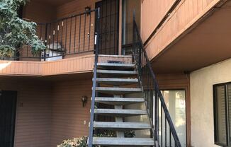 4809 HAHN AVE. #14