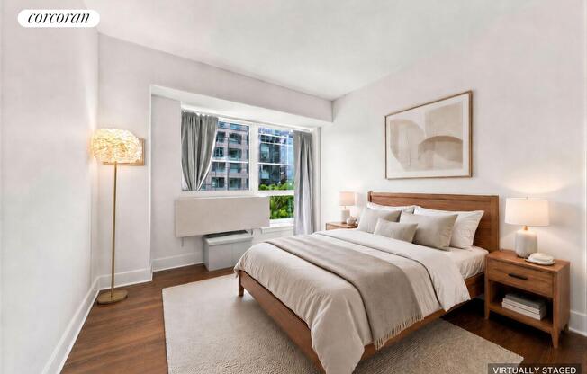 2 beds, 2 baths, 1,175 sqft, $6,995, Unit 5C