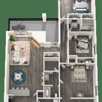 Partner-provided photo for $2085 unit