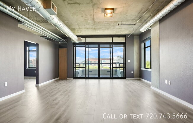 1401 Wewatta St U-506