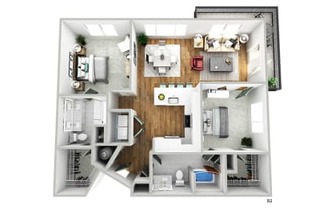 Partner-provided photo for $2199 unit
