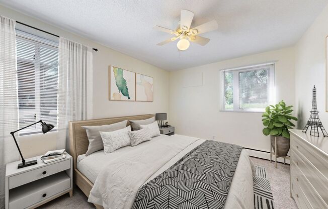 South Pleasant Apartments