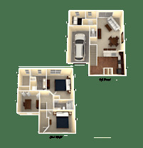 Partner-provided photo for $2520 unit