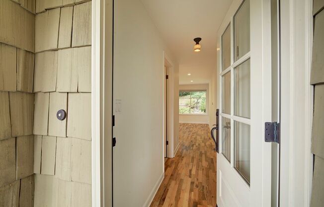 3Bd/1Ba Seattle House