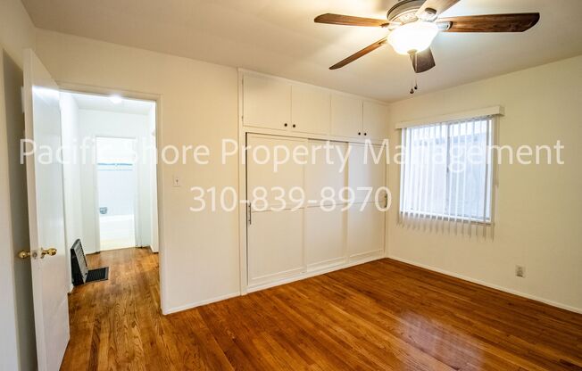 2 beds, 1 bath, $2,045, Unit 1378-2