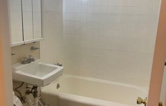 Studio, 1 bath, 600 sqft, $1,200, Unit 705