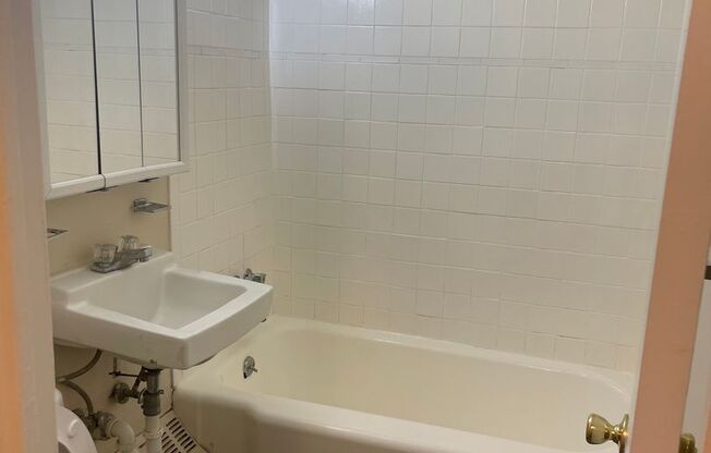 Studio, 1 bath, 400 sqft, $1,200, Unit 705