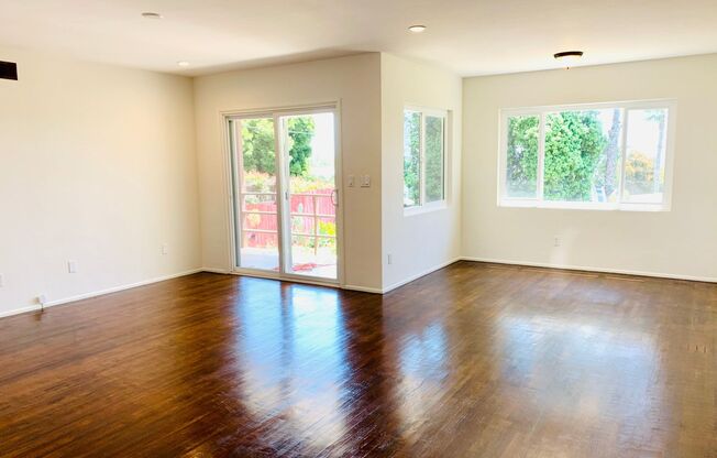 BEAUTIFUL 3BD/1.5BA POINT LOMA SINGLE FAMILY HOME! $4295/mo