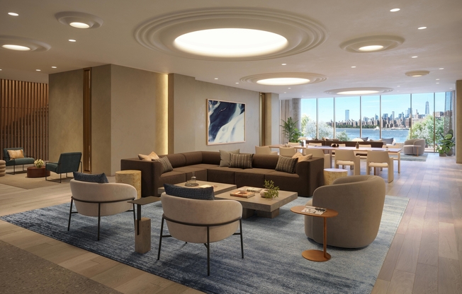 1 bed, 1 bath, $4,470, Unit 305P