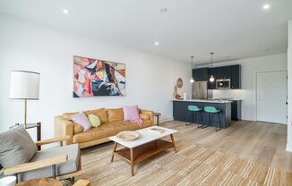 1 bed, 1 bath, 608 sqft, $1,499, Unit Unit 304