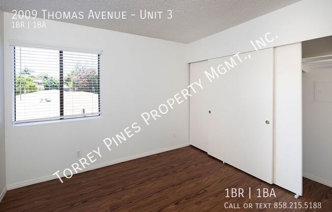 2009 THOMAS AVE