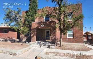 2862 GRANT