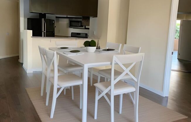 2 beds, 2 baths, 1,150 sqft, $2,745, Unit 101