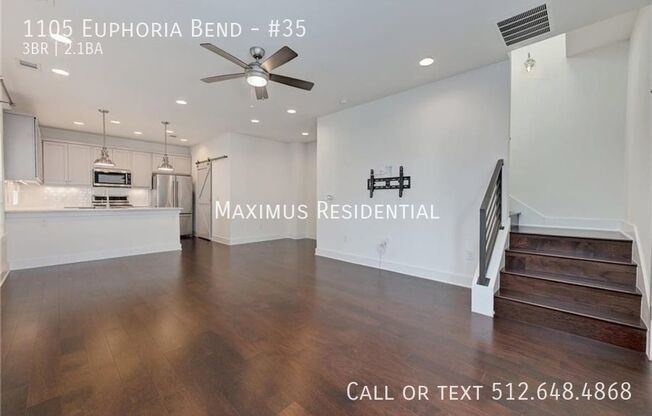 1105 EUPHORIA BND