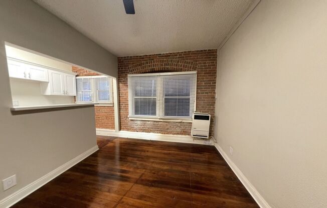 Leeward Apts...New York Style..Gorgeous Newly Remodeled!