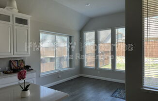 4 beds, 3 baths, 2,930 sqft, $6,000