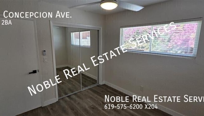 621 CONCEPCION AVE