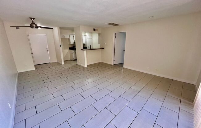 1 bed, 1 bath, $1,985, Unit 16