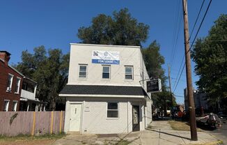 1740 & 1742 Walnut Street