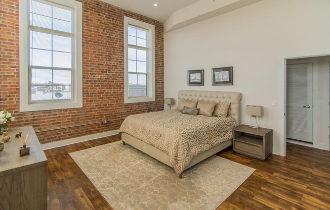 1 bed, 1 bath, 787 sqft, $2,650, Unit 302