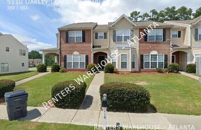 5110 OAKLEY CMNS BLVD