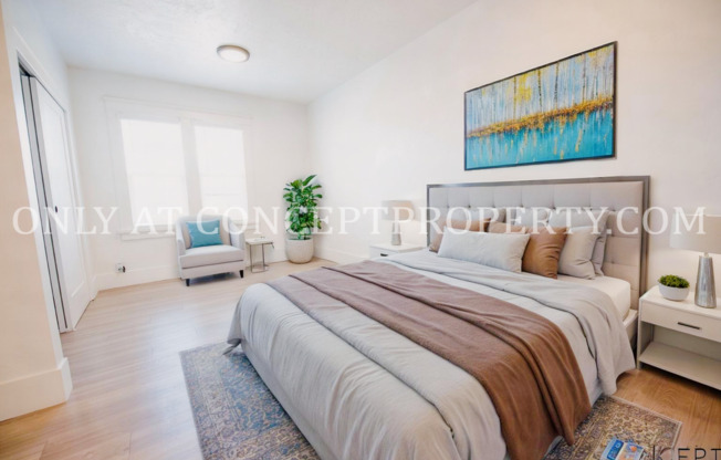 Studio, 1 bath, 285 sqft, $1,149, Unit 12