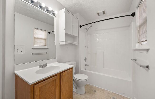 Tucked on Arbor Creek is a gem