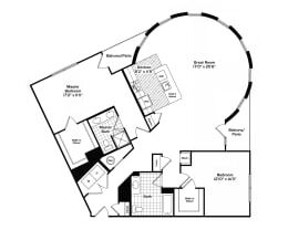 Partner-provided photo for $3730 unit